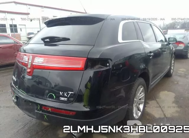 2LMHJ5NK3HBL00925 фото 5