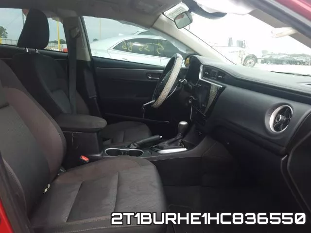 2T1BURHE1HC836550 фото 6