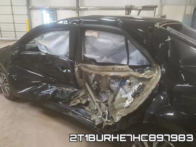 2T1BURHE7HC897983 фото 2
