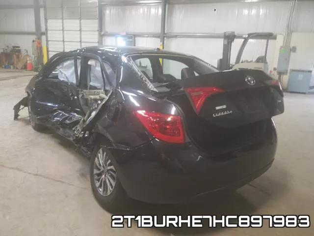2T1BURHE7HC897983 фото 3