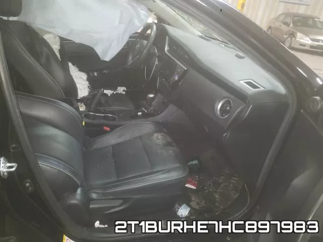 2T1BURHE7HC897983 фото 5