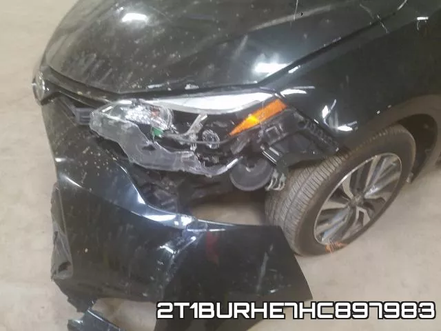 2T1BURHE7HC897983 фото 9