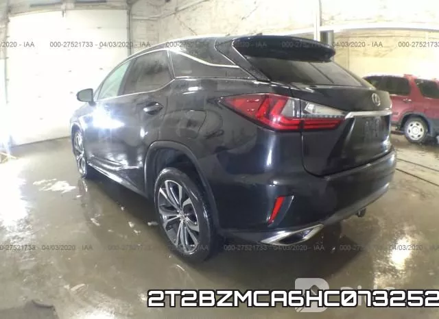 2T2BZMCA6HC073252 фото 4