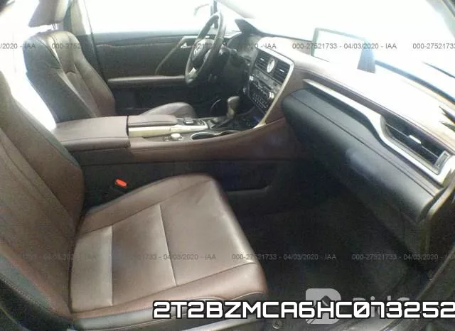 2T2BZMCA6HC073252 фото 6