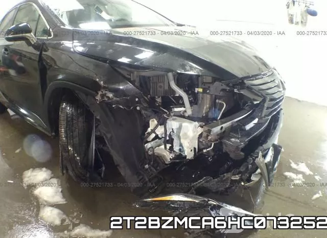 2T2BZMCA6HC073252 фото 7
