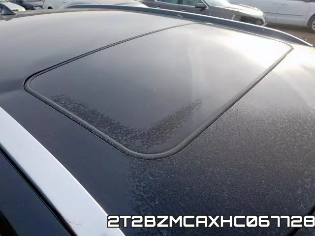 2T2BZMCAXHC067728 фото 10