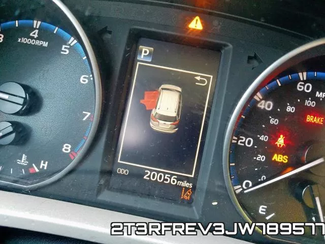 2T3RFREV3JW789577 фото 9