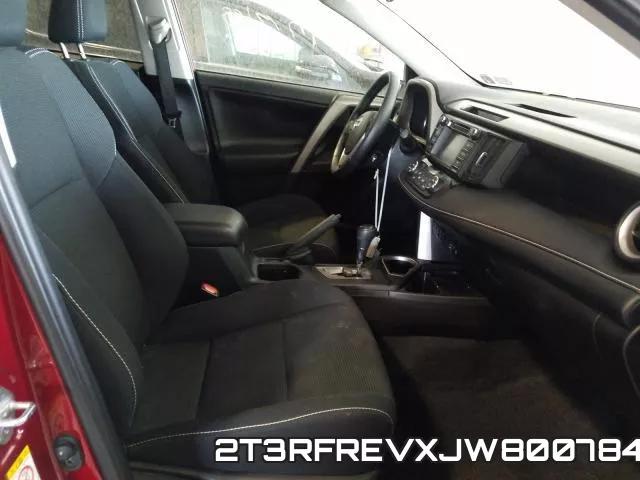 2T3RFREVXJW800784 фото 6