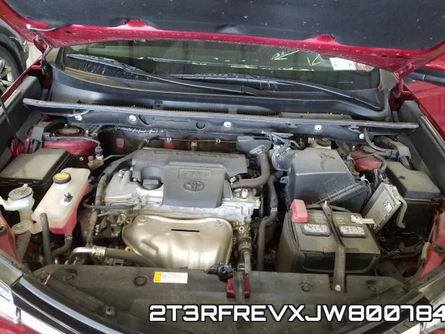 2T3RFREVXJW800784 фото 8