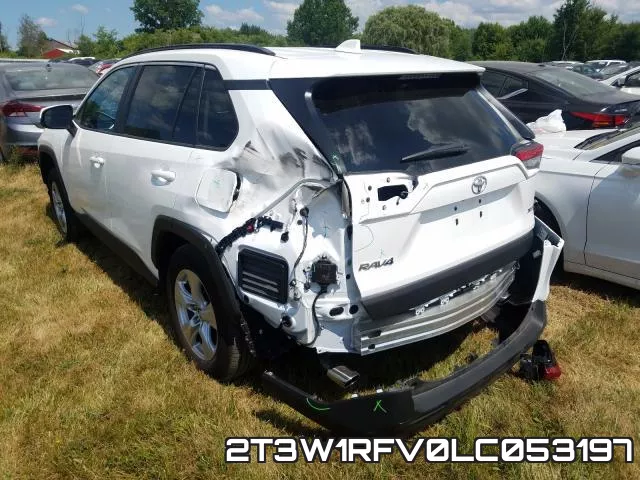 2T3W1RFV0LC053197 фото 4
