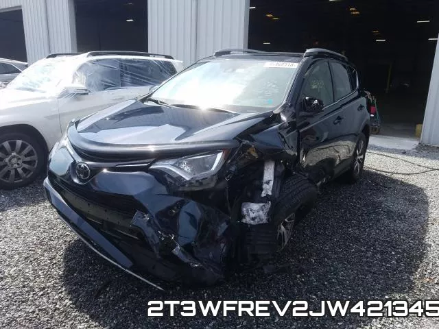 2T3WFREV2JW421345 фото 3