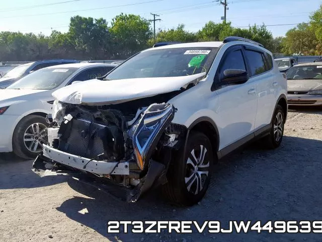 2T3ZFREV9JW449639 фото 3