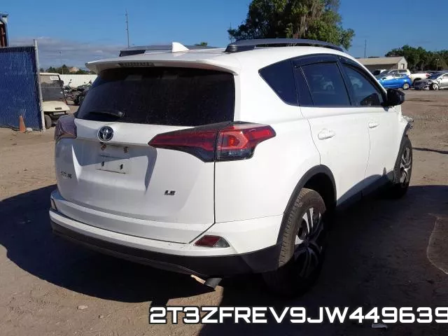 2T3ZFREV9JW449639 фото 5