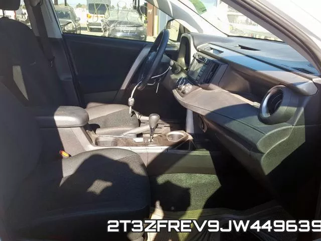 2T3ZFREV9JW449639 фото 6