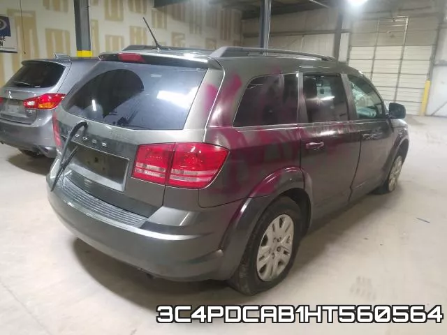 3C4PDCAB1HT560564 фото 5