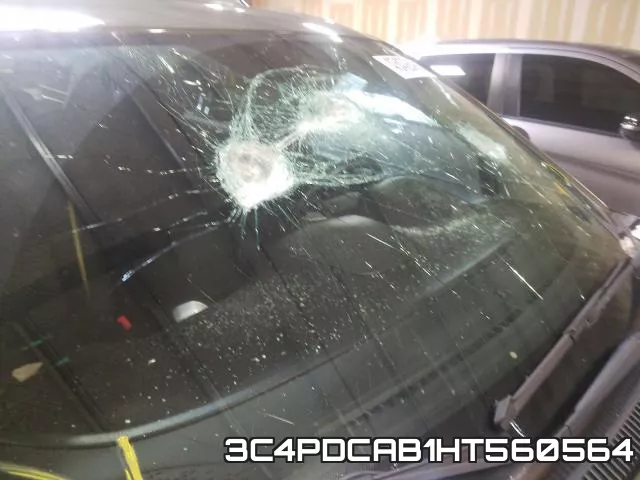 3C4PDCAB1HT560564 фото 10