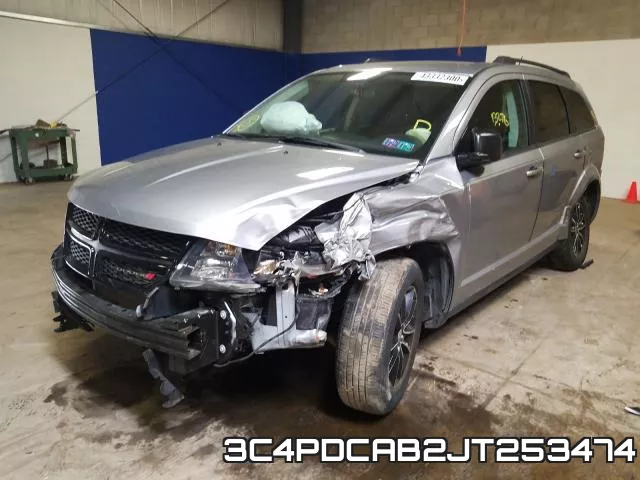 3C4PDCAB2JT253474 фото 3