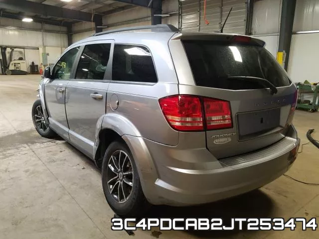 3C4PDCAB2JT253474 фото 4