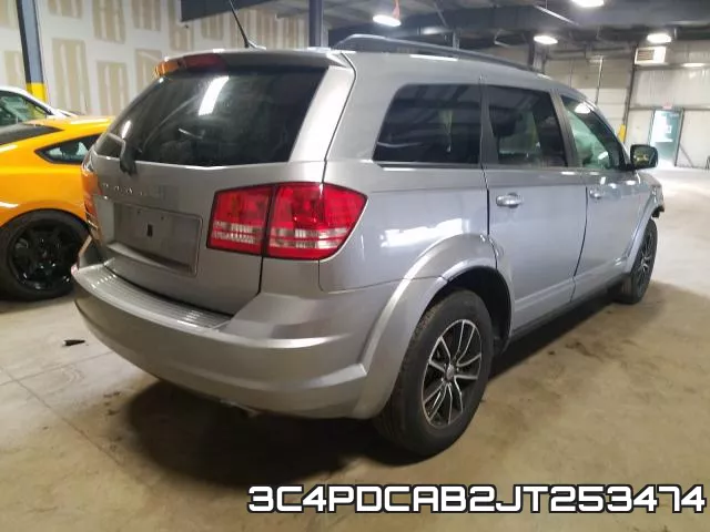 3C4PDCAB2JT253474 фото 5