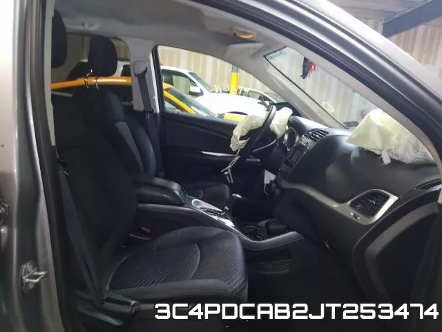 3C4PDCAB2JT253474 фото 6