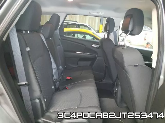3C4PDCAB2JT253474 фото 7