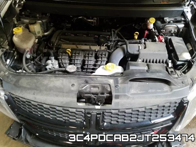 3C4PDCAB2JT253474 фото 8