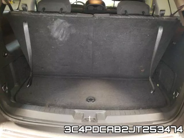 3C4PDCAB2JT253474 фото 10