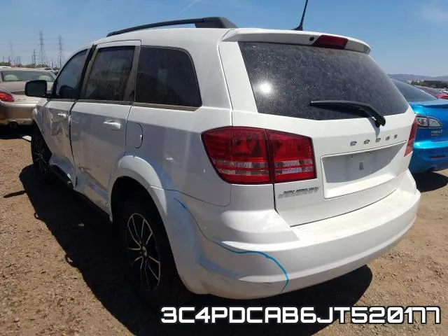3C4PDCAB6JT520177 фото 4
