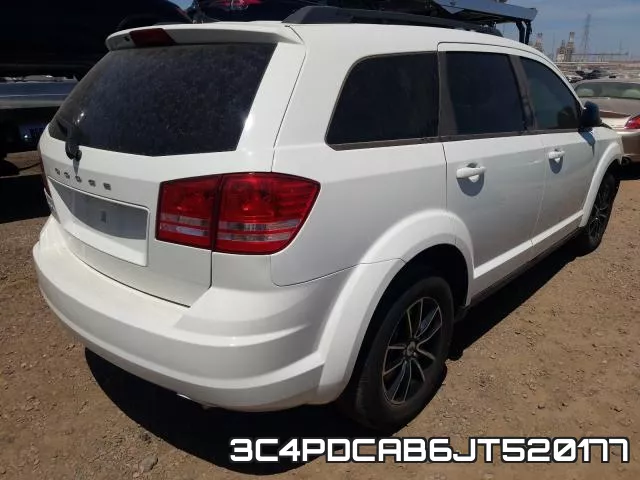 3C4PDCAB6JT520177 фото 5