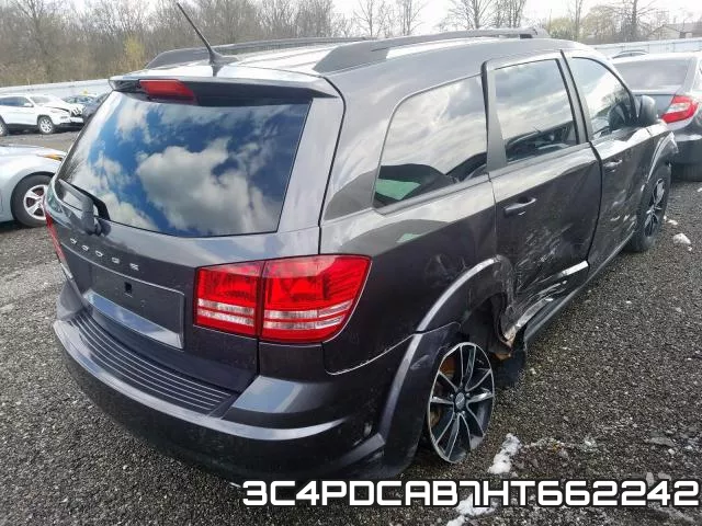3C4PDCAB7HT662242 фото 5
