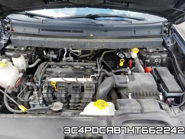 3C4PDCAB7HT662242 фото 8