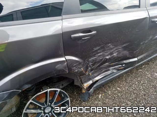 3C4PDCAB7HT662242 фото 10