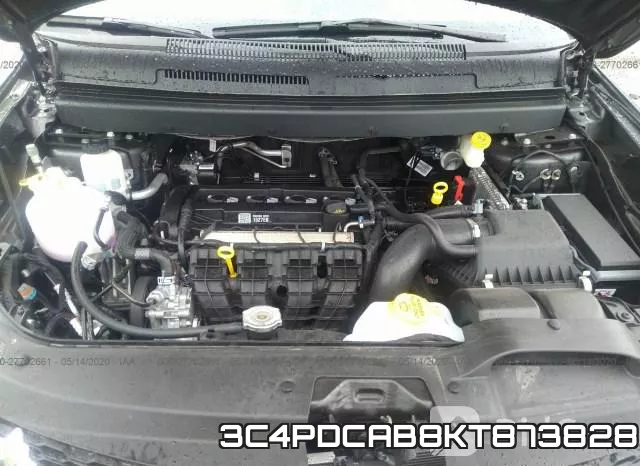 3C4PDCAB8KT873828 фото 2
