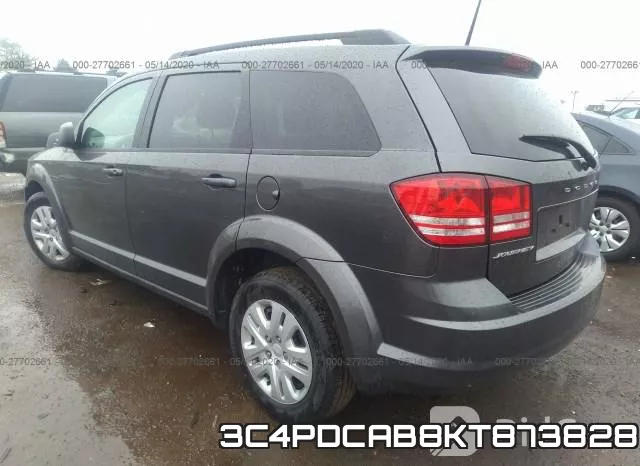3C4PDCAB8KT873828 фото 4