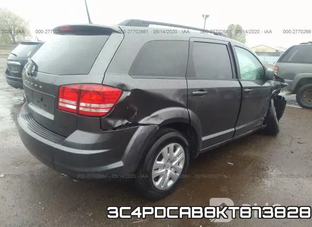 3C4PDCAB8KT873828 фото 5