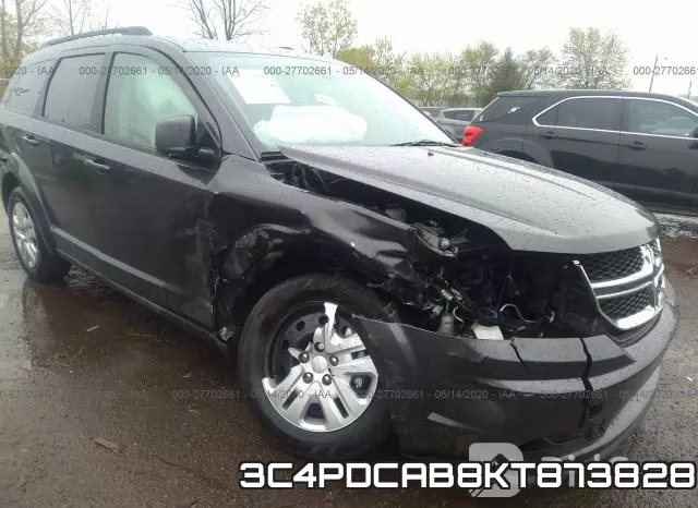 3C4PDCAB8KT873828 фото 7