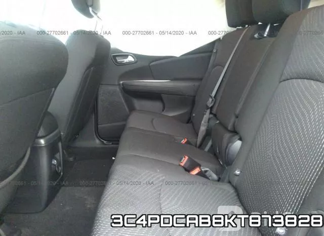 3C4PDCAB8KT873828 фото 9
