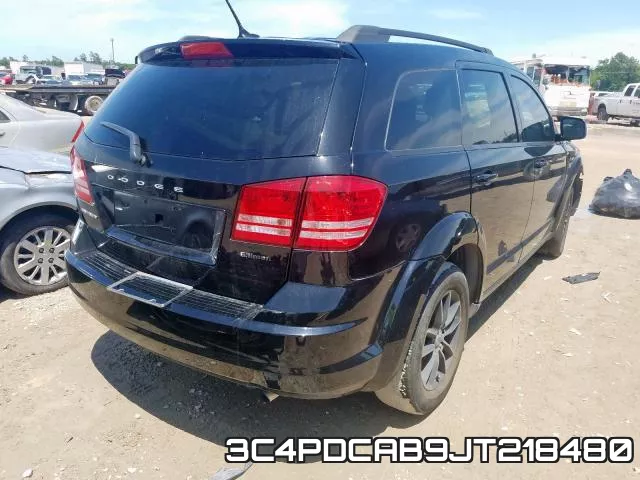 3C4PDCAB9JT218480 фото 5
