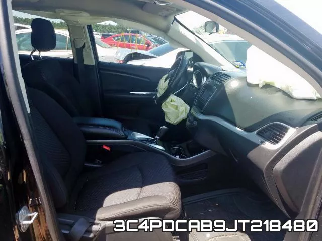 3C4PDCAB9JT218480 фото 6