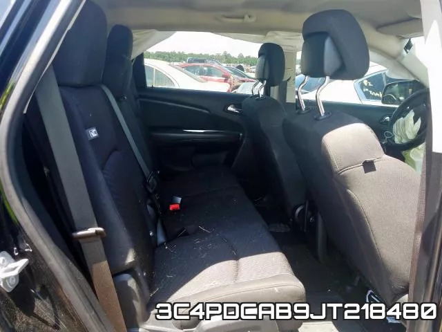 3C4PDCAB9JT218480 фото 7