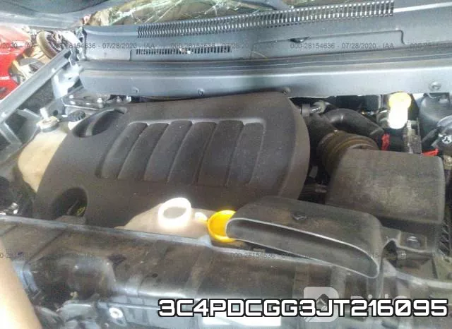 3C4PDCGG3JT216095 фото 2