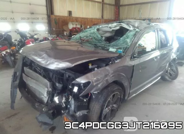 3C4PDCGG3JT216095 фото 3