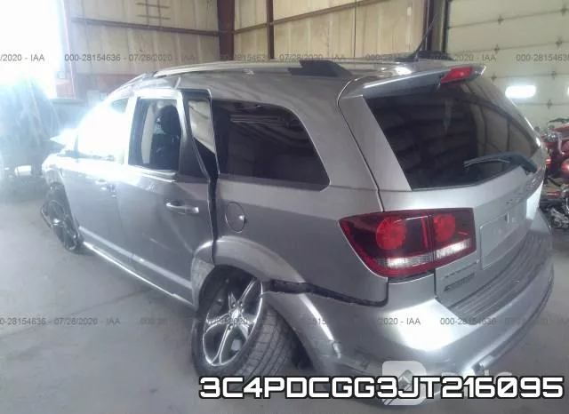 3C4PDCGG3JT216095 фото 4
