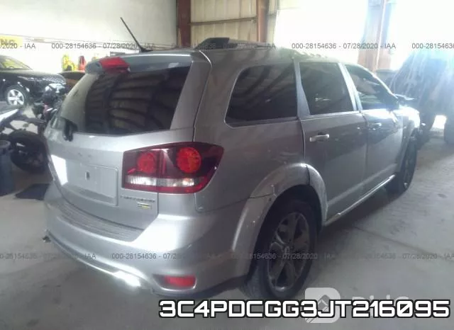 3C4PDCGG3JT216095 фото 5