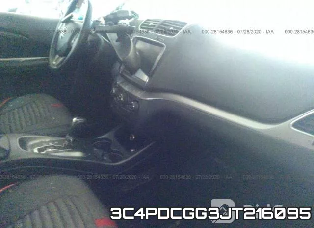 3C4PDCGG3JT216095 фото 6