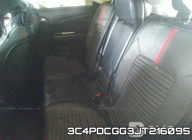 3C4PDCGG3JT216095 фото 9