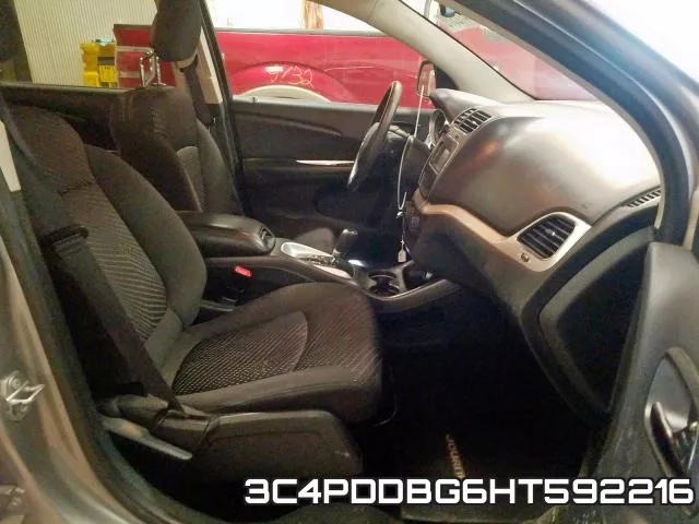 3C4PDDBG6HT592216 фото 5