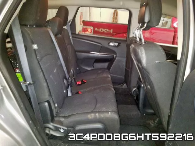 3C4PDDBG6HT592216 фото 6
