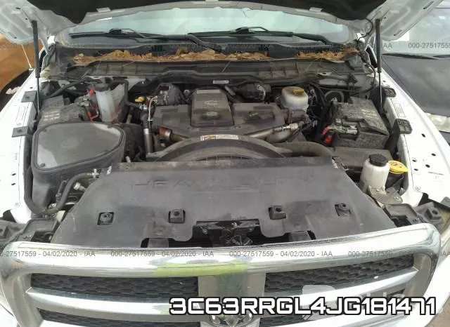 3C63RRGL4JG181471 фото 2