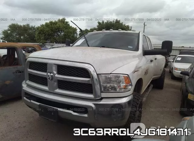 3C63RRGL4JG181471 фото 3